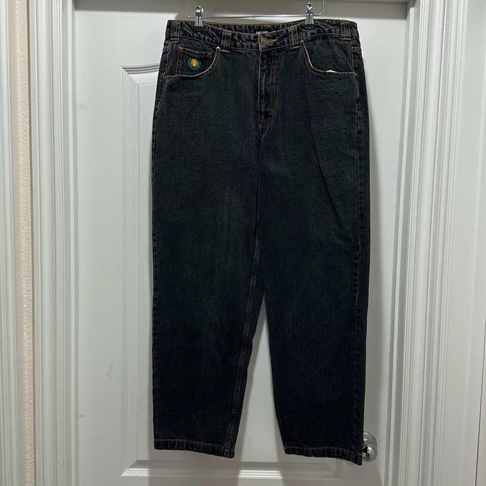 Theories Plaza Jeans Size 34